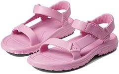 Teva K Hurricane Drift Sandal, Rose