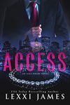 Access: A Billionaire Boss Romantic Suspense (The Alex Drake Series Book 1)