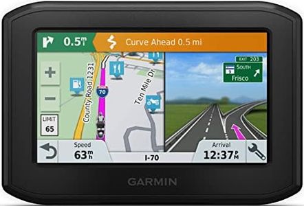 Garmin Zum