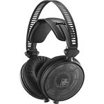 audio technica ATH-R70x Professional Open-Back Reference Headphones, Black (AUD ATHR70X)