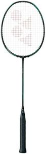 YONEX Astrox Nextage Badminton Racquet|4U G5|Black Lime|Power |Medium Flex |R O T A T I O N A L Generator System |Flex Fuse |N AMD |Head Heavy|Taiwan|Developed in Japan
