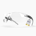 IMPACTABLE ANSI Z87.1 Safety Glasse