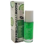 Peter Thomas Roth Cucumber De-tox Hydrating Serum, 1 Fluid Ounce, U-SC-3907