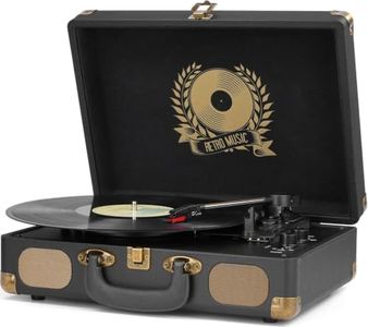 Vinyl Reco
