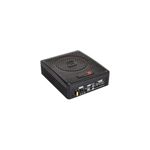 Cerwin-Vega VRAD10 450W MAX Under Seat Enclosed with Passive Radiator Powered Plug and Play Active Subwoofer Vega Series