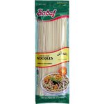 Sadaf Ash Resteh Noodles 340g - Enriched Wheat Flour Noodles - Perfect for Persian and Asian dishes