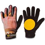 Landyachtz Bling Hands Slide Gloves - XL