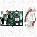 Upgraded Honeywell Replacement for Furnace Control Circuit Board ST9120U 1003