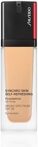 Shiseido Synchro Skin Self Refreshing Foundation SPF 30 - # 310 Silk 30ml