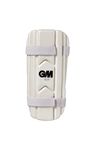 Gunn & Moore Gm Men FOREARM GUARD 909 - white, Mens