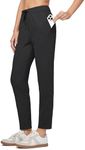 WILLIT Women's Golf Travel Pants Lo