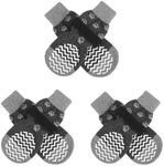 EXPAWLORER Anti-slip Dog Socks - Do