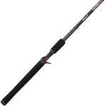 Ugly Stik 6’6” GX2 Casting Rod, One