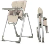 Inglesina My time Highchair, Butter