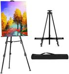 FUDESY Artist Easel Stand, Adjustab