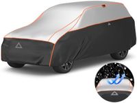 Favoto Hail Protection Car Cover - 
