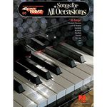 Songs for All Occasions E-Z Play Today Volume 6 - Piano or Keyboard: For Organs, Pianos & Electronic Keyboards: 60