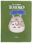Studio Ghibli My Neighbor Totoro: T