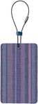 Lewis N. Clark Purple Stripe (Large), Pack of 1