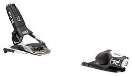 Ski Binding Men Rossignol FKS 120 B115 2016