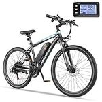 ANCHEER Electric Bike for Adults, E