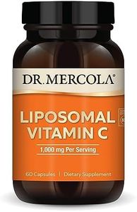 Premium Supplements, Liposomal Vitamin C, 1,000 mg - Dr. Mercola