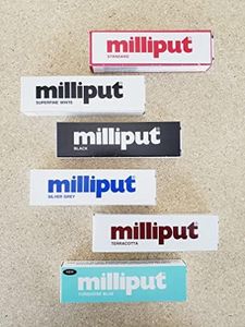 Milliput E