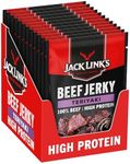 Jack Link's Beef Jerky, Teriyaki Fl