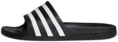 adidas Unisex Adilette Aqua Slides,
