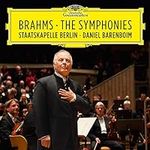 Brahms: The Symphonies[4 CD]