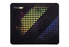 Cosmic Byte Dwarf Control Type Gaming Mousepad, 320mm x 270mm x 4mm