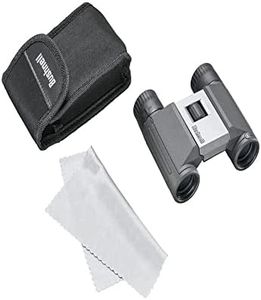 Bushnell P