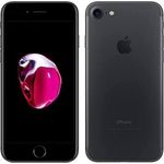 Apple iPhone 7 32GB Unlocked - Blac