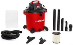 CRAFTSMAN CMXEVBE17596 20 Gallon 6.