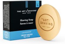 The Art Of Shaving Shaving Soap Ref