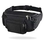 NZII Sports Fanny Pack for Men Wome