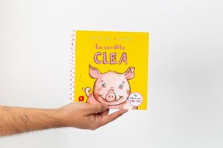 La cerdita