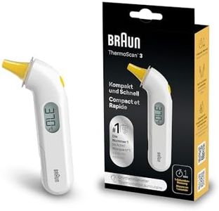 Braun Ther