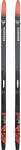 Rossignol - XT Venture Jr Waxless Short Size Cross-Country Skis + Step-in Jr Bindings, Blue, Boys - Size 110 - Blue