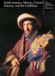 The Garland Encyclopedia of World Music: South America, Mexico, Central America, and the Caribbean