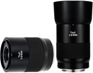 Zeiss Touit 2.8/50M Macro Camera Le