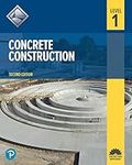 Concrete Construction, Level 1 (Con