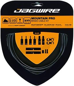 Jagwire Pc
