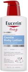 Eucerin Baby Body Lotion 13.5 Fluid