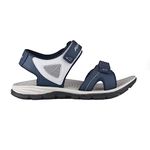 FURO Evening Blue/H.R Grey Sports Sandal For Men SM-126 C937_7