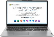 Lenovo IdeaPad 1 | 15 inch Full HD 