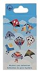 Disney Pin - Characters Kites - Mys