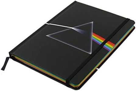 Pyramid International - Libreta Premium A5 De Pink Floyd, Modelo The Wall