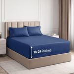 Extra Deep Pockets 400 Thread Count