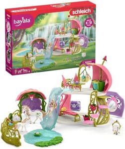 Schleich b